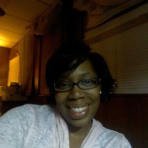 Meet your Posher, Shannon